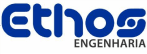 Logo Ethos.