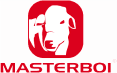 Logo Masterboi.